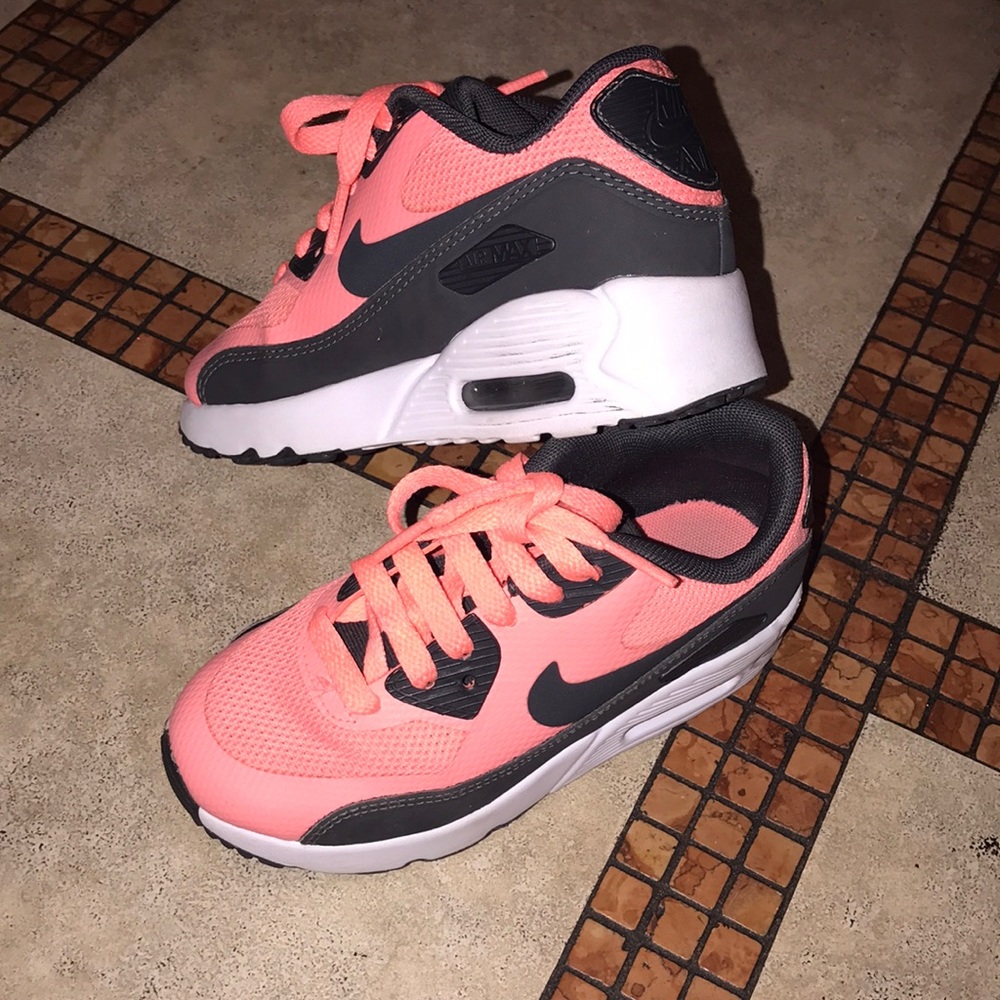 Kids air max